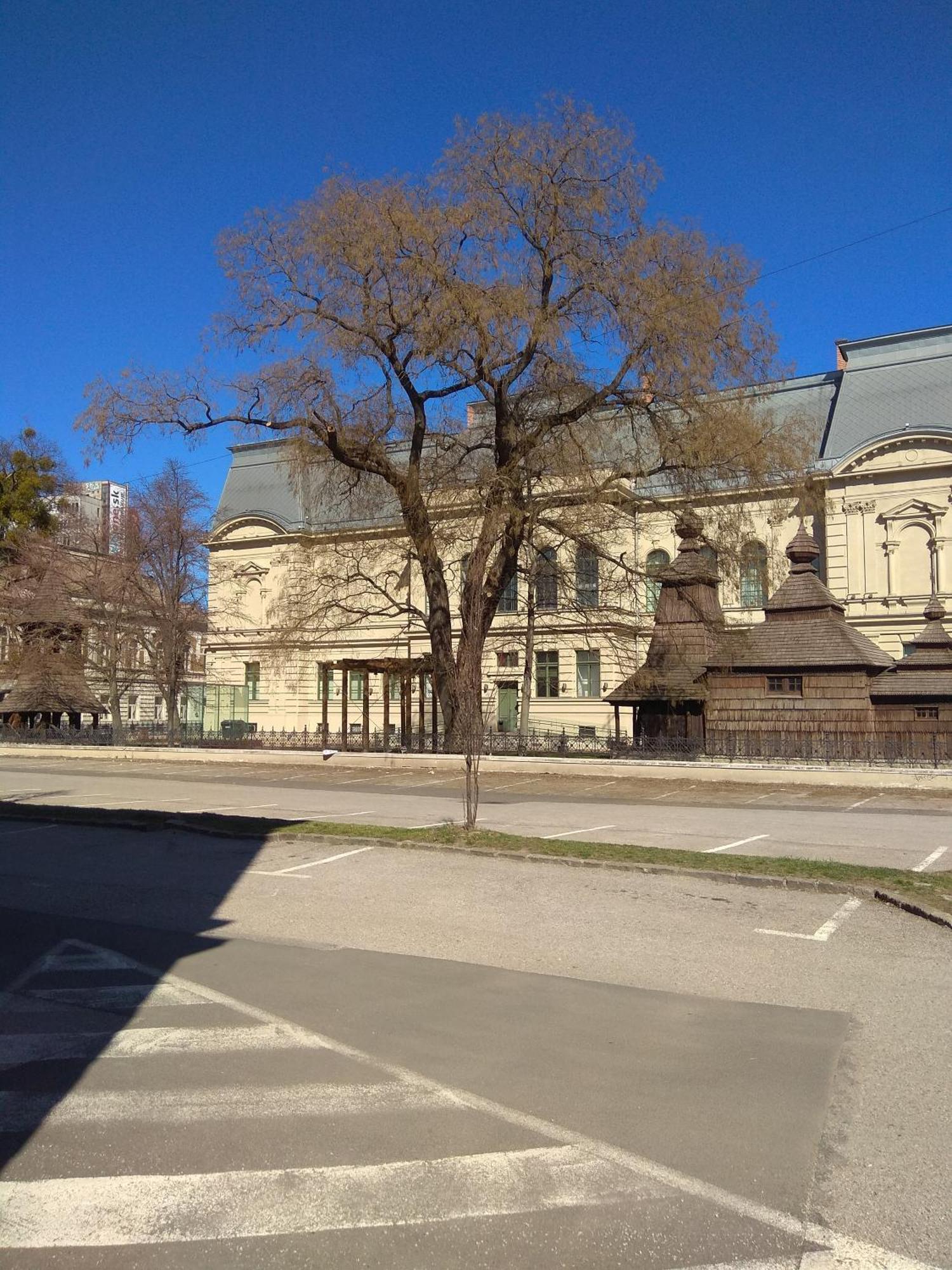 Kosice Smart Apartman Buitenkant foto