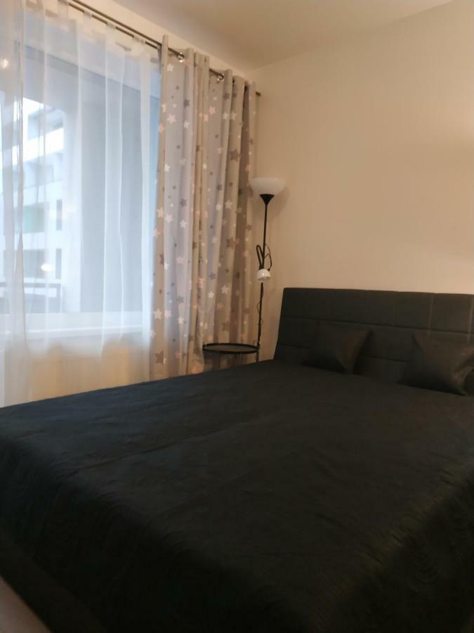 Kosice Smart Apartman Buitenkant foto