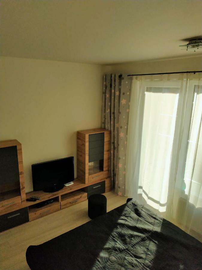 Kosice Smart Apartman Buitenkant foto