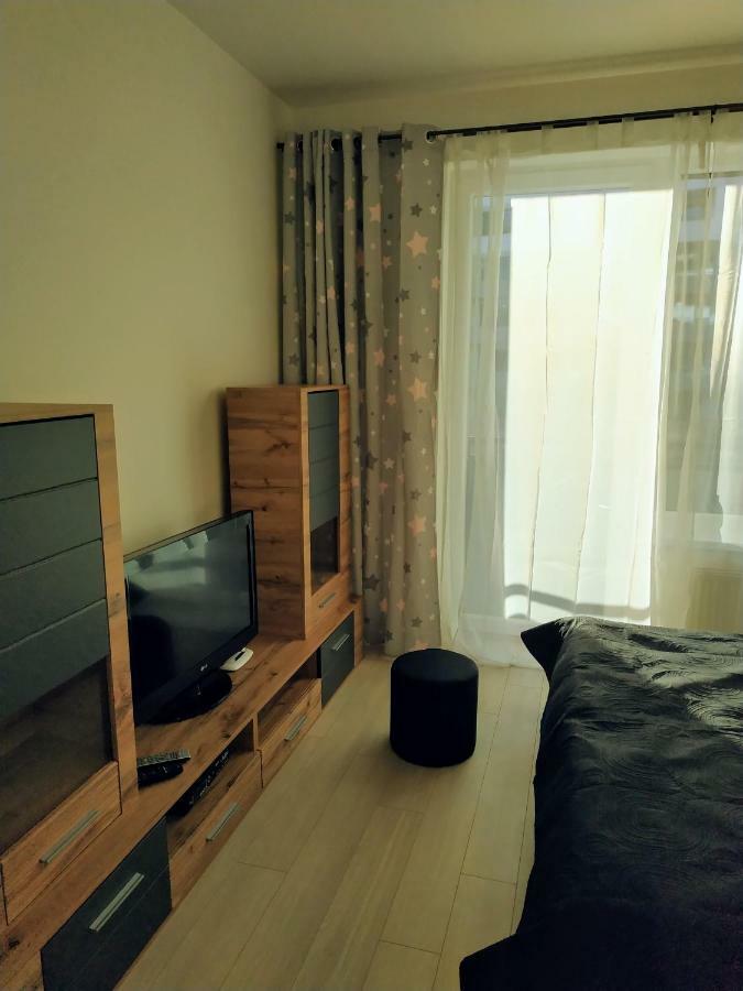 Kosice Smart Apartman Buitenkant foto