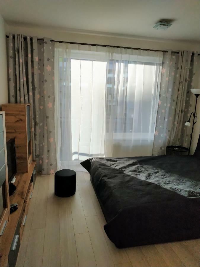 Kosice Smart Apartman Buitenkant foto