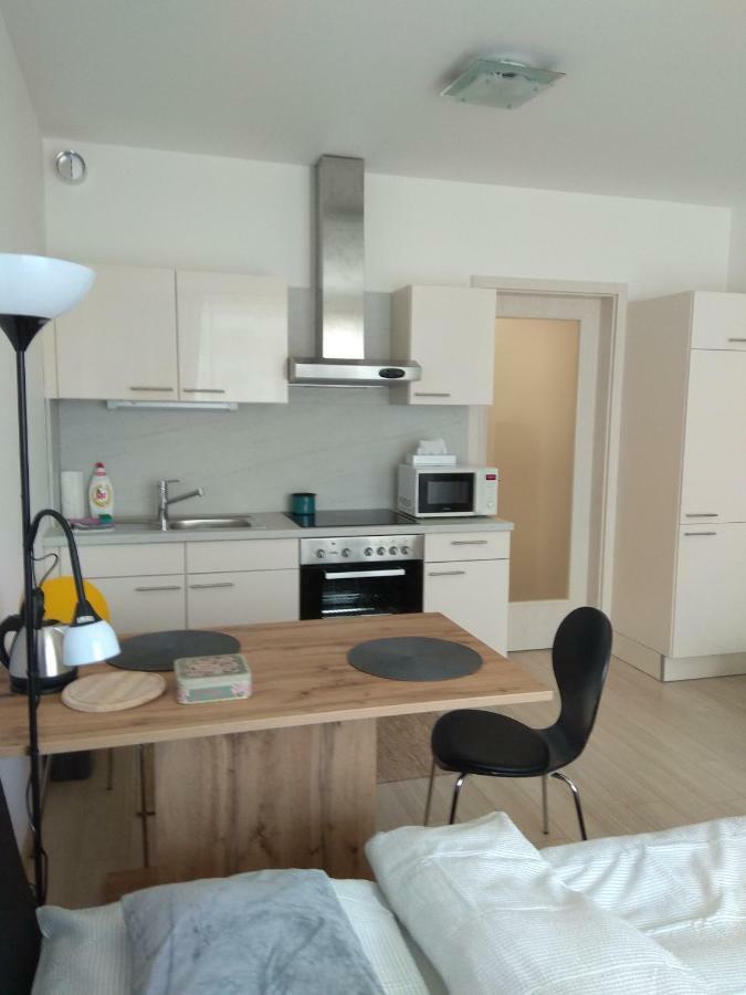 Kosice Smart Apartman Buitenkant foto