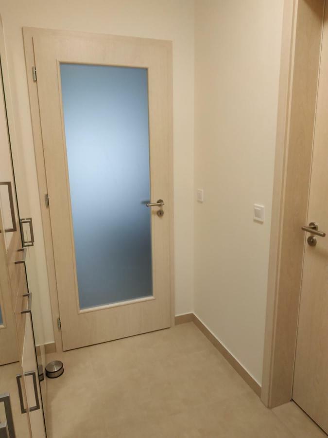 Kosice Smart Apartman Buitenkant foto